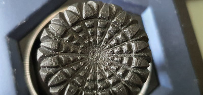 3D Gedruckte Steuerknüppel für meine RC Fernsteuerung Bild 1