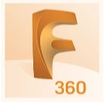 Fusion 360 - Autodesk Bild 1