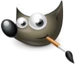 Gimp, die Photoshop und Paint alternative Bild 1