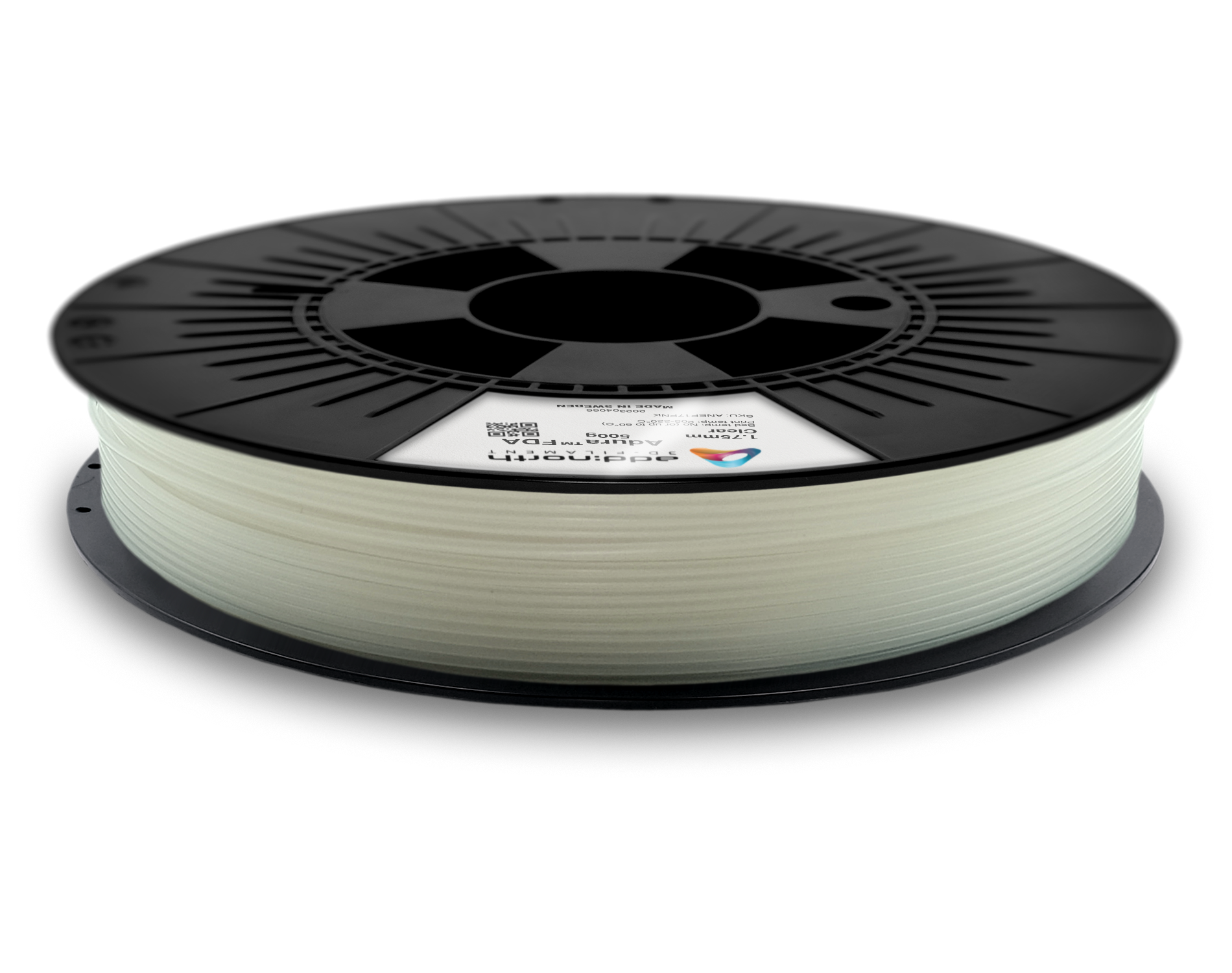 Adura FDA Clear - PA - AddNorth