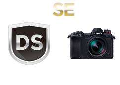 SILKYPIX Developer Studio SE for Lumix