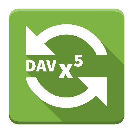 DAVx⁵