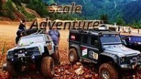 Globe Trotter Rodeo - Scale Adventure 2019