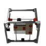 SJT S1 mein erster Modularer 3D Drucker