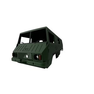 Pinzgauer