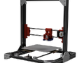 SJT S1 mein erster Modularer 3D Drucker Image 1